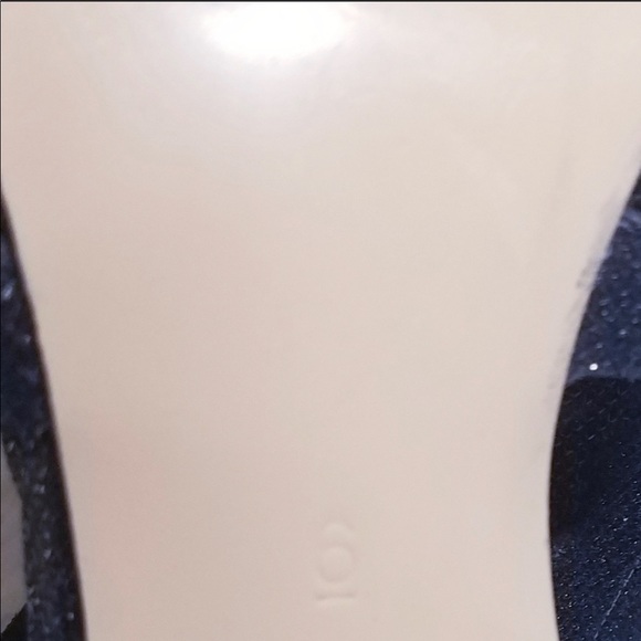 Maripe Womens Elissa High Heel Strap - Picture 7 of 8